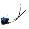 For Hyundai Kia Rio 2012-2017 Compatible Front Door Lock Latch Actuator 81321-1W050 813211W050 Car Part