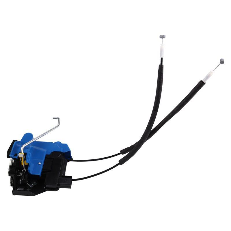 

For Hyundai Kia Rio 2012-2017 Compatible Front Door Lock Latch Actuator 81321-1W050 813211W050 Car Part