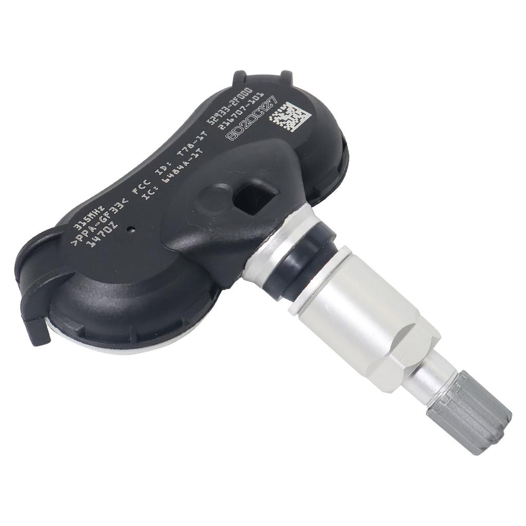 TPMS Tire Pressure Sensor 52933-2F000U For Kia Borrego Sportage Spectra Rio
