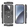 For Xiaomi 15 5G Case For Xiaomi 15 Cover 6.36 inch Armor Finger Ring Hard Shockproof Protective Bumper For Xiaomi 15 Fundas