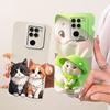 Casing For Redmi Note 9 4G Case Cover Fashion Cartoon Cute Funny Painted Silicone Case M2003J15SC M2003J15SG M2003J15SS