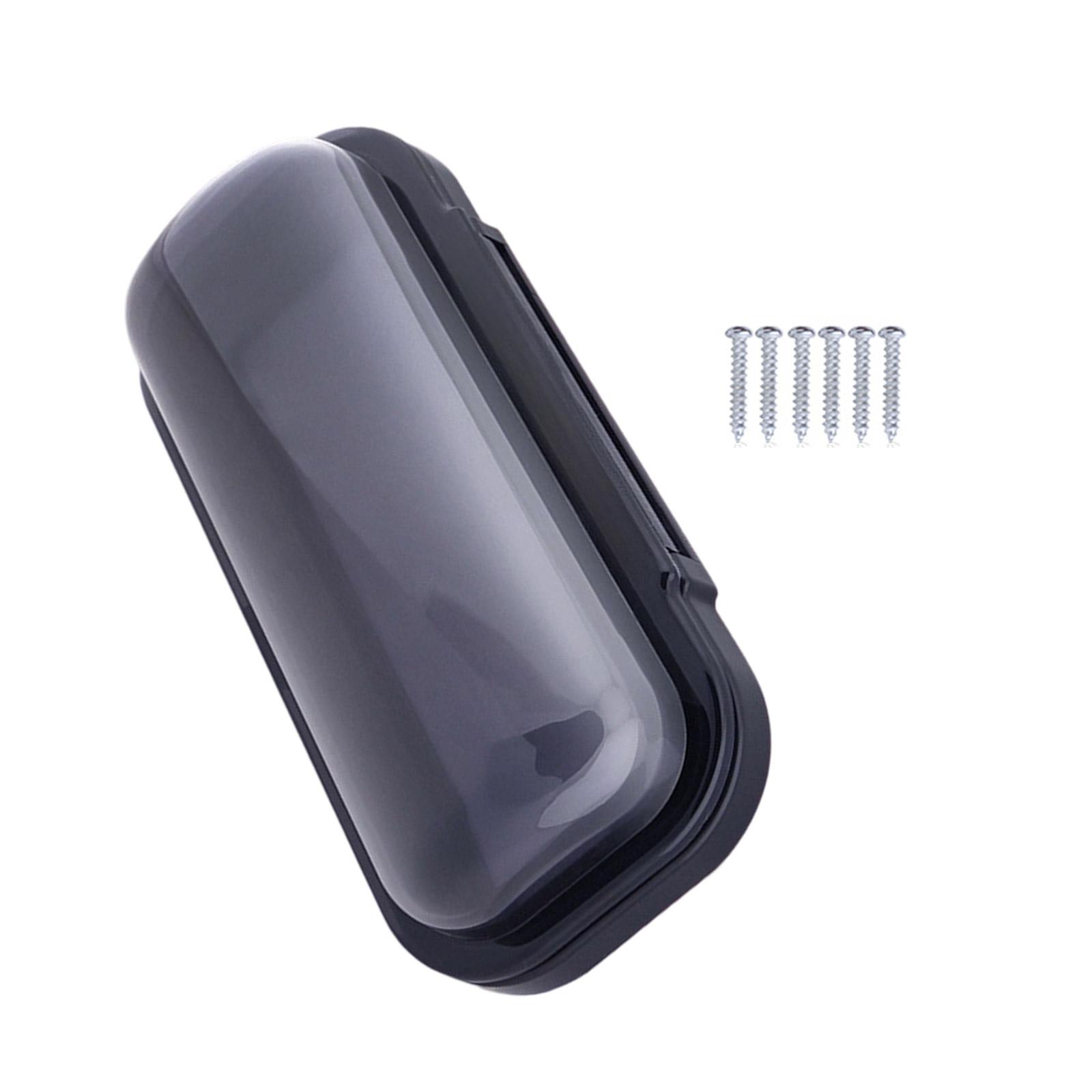 

Strong Boat Stereo Cover with Anti Corrosion Hassle Free Mounting System Most weather ABS Enclosures for Outdoor Use 1