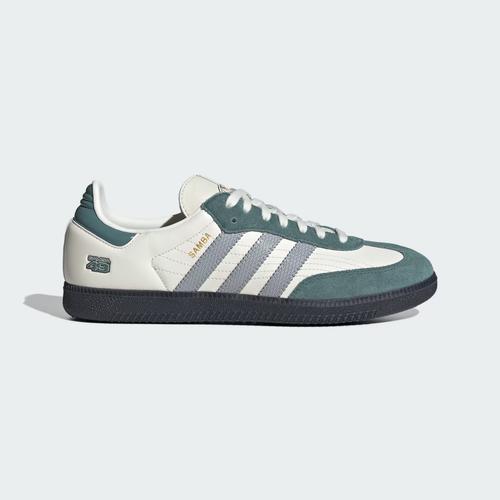 Adidas Originals Samba 49 Verde JP9222 Unisex