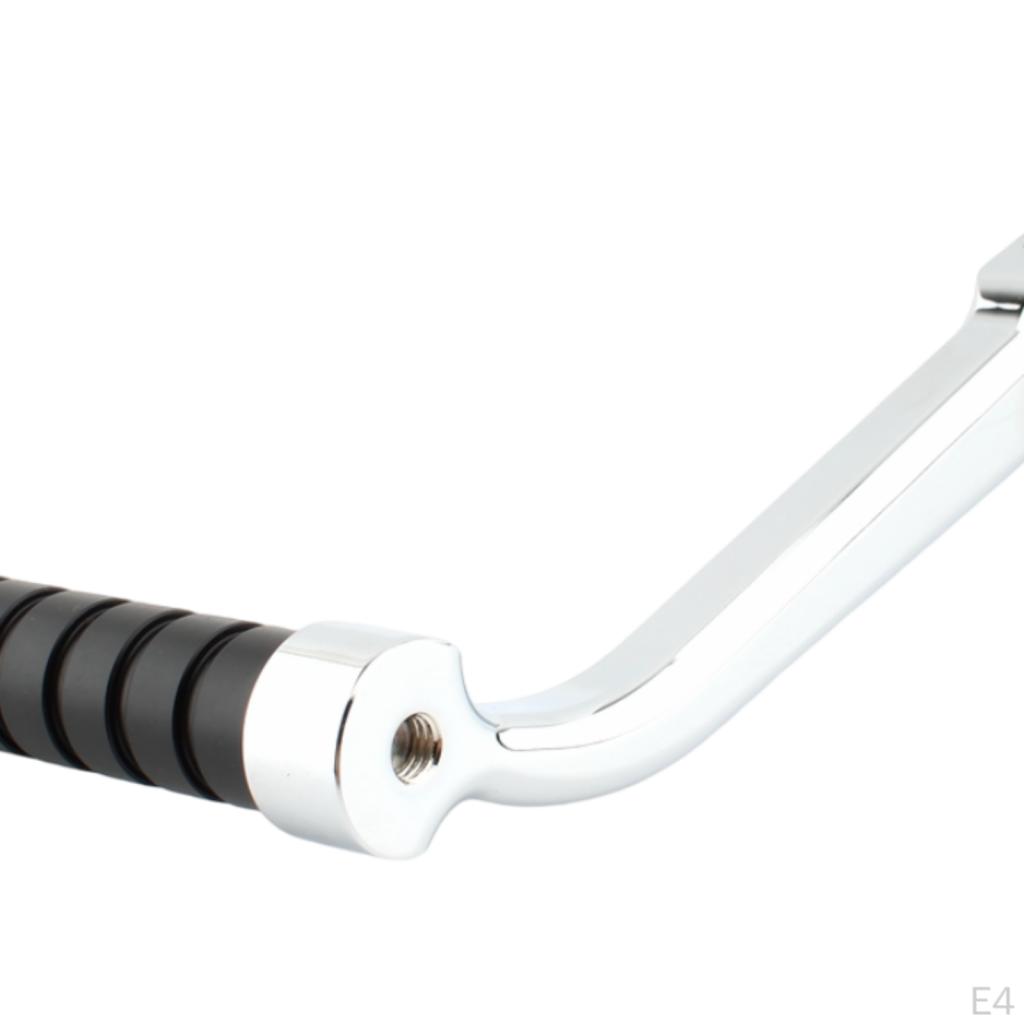 Řadicí páka, výměna, snadná instalace, montáž dílů pro profesionální motocykl