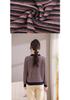 Mom's Winter Wear Lapel Knit Loose Sweater: 2026 New Style Autumn & Winter Base Layer for Middle-Aged and Elderly