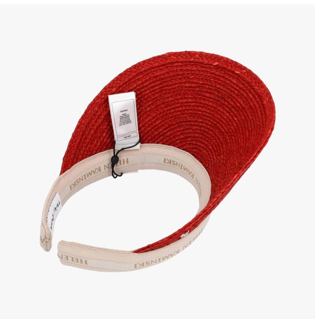 [Helen Kaminski] HAT50265 TRNTL Women's Sun Cap