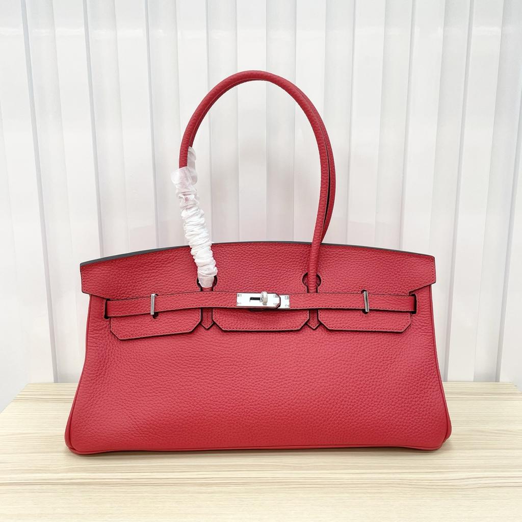 Dámská taška z pravé kůže z hovězí usně, kabelka s velkou kapacitou, špičková taška přes rameno crossbody pro ženy na dojíždění