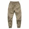 Monos de Soldador Resistentes al Desgaste y a la Suciedad para Hombre 2021, Estilo Jogger, Pantalones de Trabajo de Protección Laboral de Verano