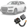 3 Channel Automotive Control Box With Protected Base And Quick Access Cover For Easy Maintenance
