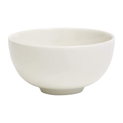 [Officially Imported] Iittala Teema Tiimi Bowl Rice Bowl, 0.33L, White, 1022978
