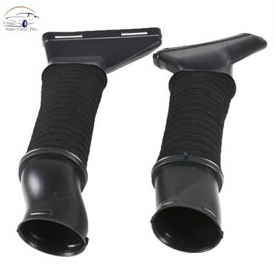OE 2780905082 2780904982 Air Intake Inlet Duct Pipe For Mercedes-Benz W222 S63 AWG 2013-2018 Autoparts