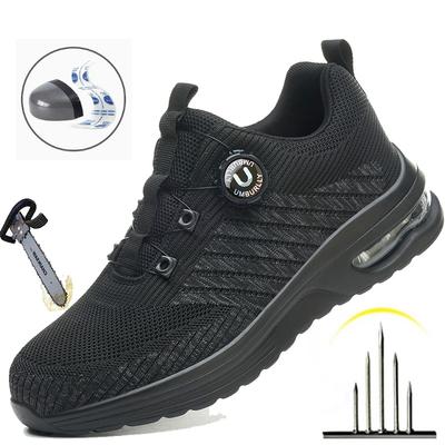 Chaussures unisexes – Chaussures de randonnée