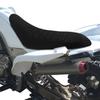 For Yamaha Raptor 700 Raptor 700R 2006-2024 Motorcycle Seat Cover PVC Leather Waterproof Anti-slip Seat Saddle Cushion Cover