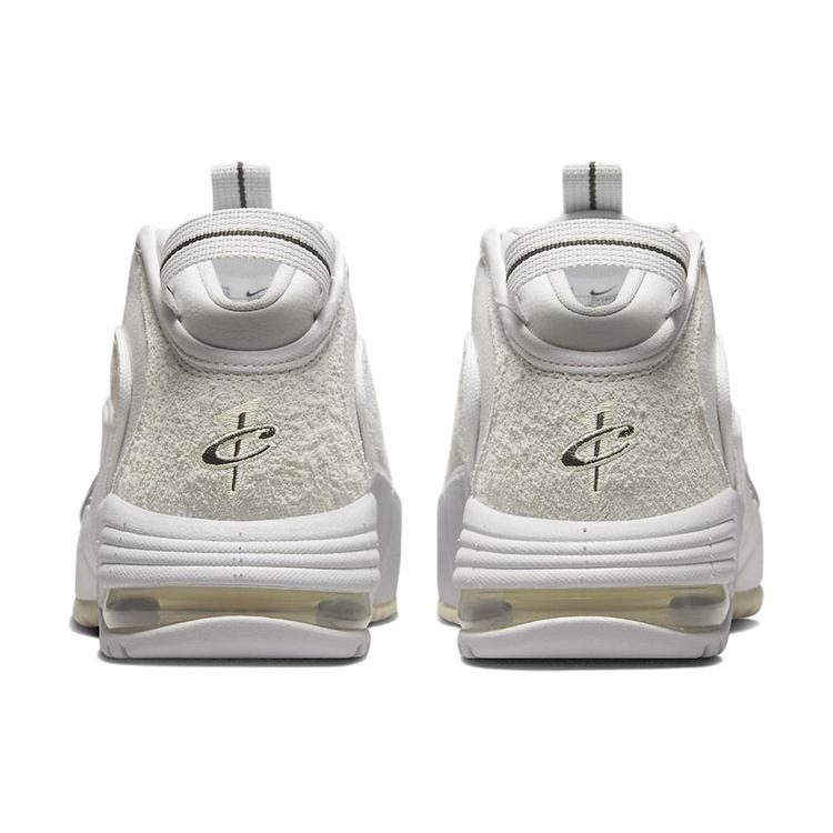 New Nike Air Max Penny 1 Prm Photon Dust Summit White DX5801-001