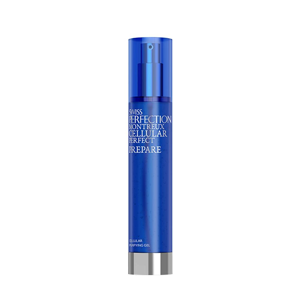 Purifying Gel