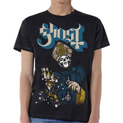 Ghost - Papa der Welt (T-Shirt)