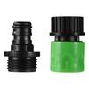 Boat Quick Connect Flush Kit Jet Boat Engine Flush Kit Compatible With Seadoo- PWC Kawasaki-4-Stroke Watercraft Quick Connector