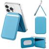 MagSafe Foldable Rotating Stand Card Holder for iPhone Series