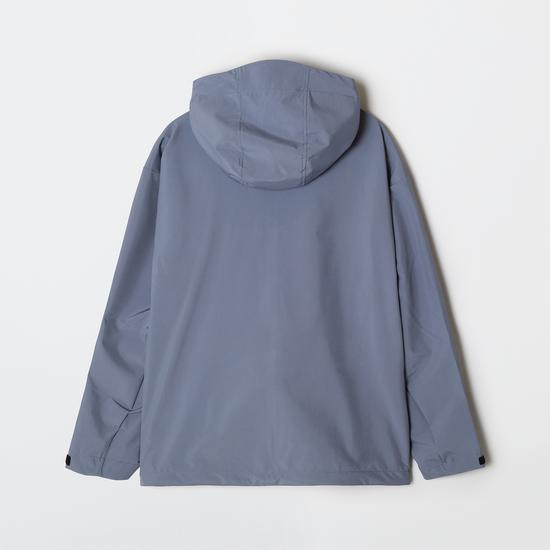 Spao Technical Windbreaker SPJJG23C03