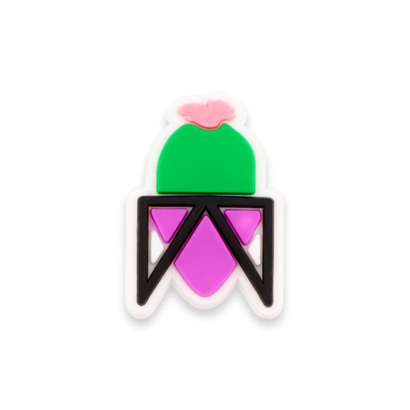Shoe Charms Accessories Fits for Boys Girls Kids Women Weed Christmas Gifts Birthday Party Favors Pins Decorations 1Pc