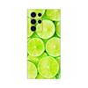 For Samsung S23 Ultra Funda Cute Cartoon Slim Clear Soft TPU Back Phone Cover For Samsung Galaxy S23 Plus S23 S 23 Bumper Cases