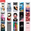 Pouzdro pro Samsung Galaxy S10 S10 Plus Vtipné silikonové TPU pouzdro pro telefon S10 E Pouzdro pro Samsung S10 Plus G975F S 10 SM-G973F
