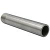 Bingyu 304 Stainless Steel Single Head External Thread Pipe Fitting