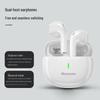 Newman D8 True Wireless ANC Earbuds