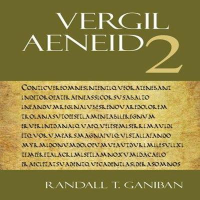 Eneida 2 por Virgílio Livro de Bolso 9781585102266