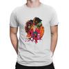 Crash Bandicoots Man TShirt Shooting Distinctive T Shirt Original Sweatshirts New Trend