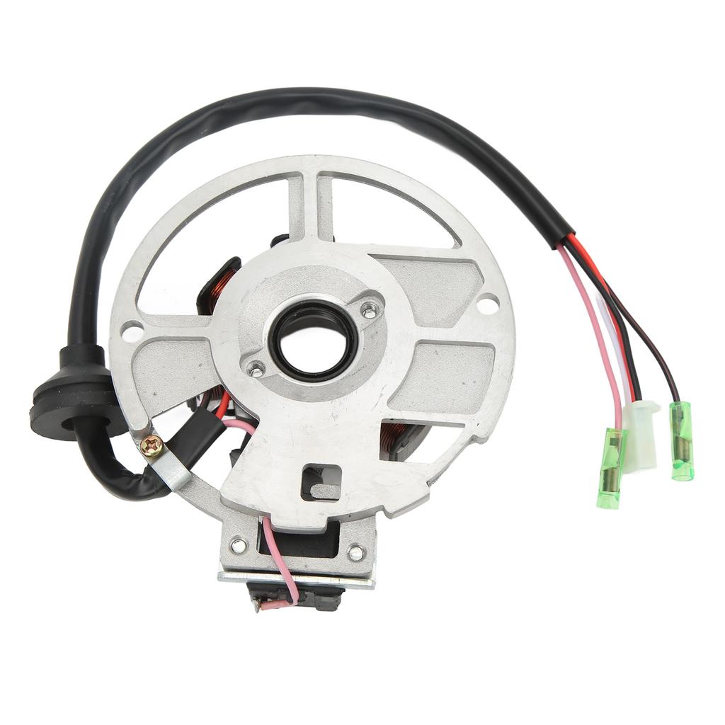 Magneto Stator Coil 0450523 Motorcycle Coils High Performance Replacement for Polaris Scrambler 50 90 Sportsman 90