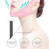 Facial Slimming Mask Slimming Bandages Facial Double Chin Care Weight Loss Face Belts