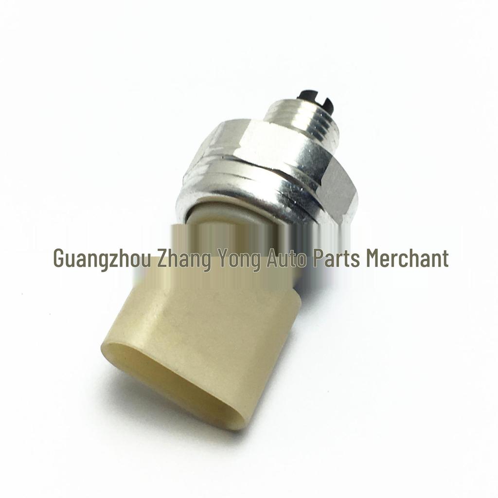 Compatible Tesla Semi-Automatic Low Voltage 4-Pin Temperature Sensor 1581608-00-B