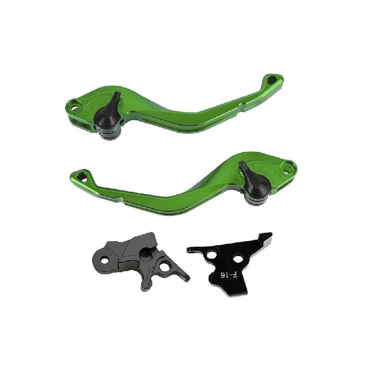 CNC Short Clutch Brake Lever fit for HARLEY X350 2022-2023