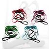 Yoga Pull Strap Belt Elastic Latin Dance Stretching Band Loop Yoga fitness Exercise Resistance Band