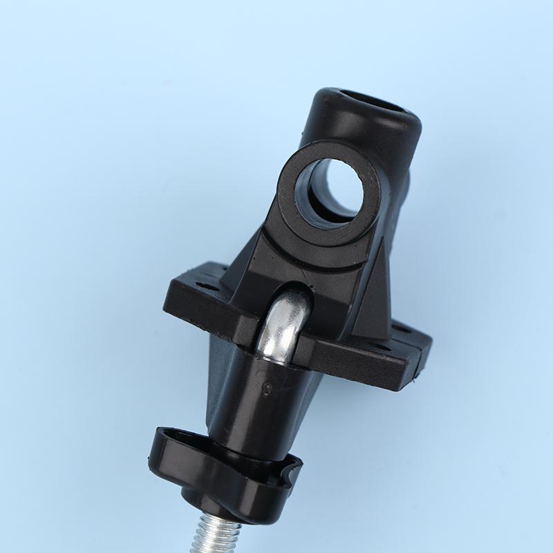 1 Stück Tischlampen-Hardware Klipphalterung Klemme Feste Schreibtischlampe Klipp Kamera-Blitzhalterung Passend für Mikrofon Schreibtischlampe Lupenhalterungen