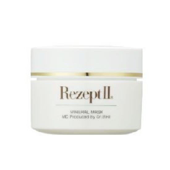 MD Cosmetics Doctor s Cosmetics Recept 2 Mineral Mask 95g