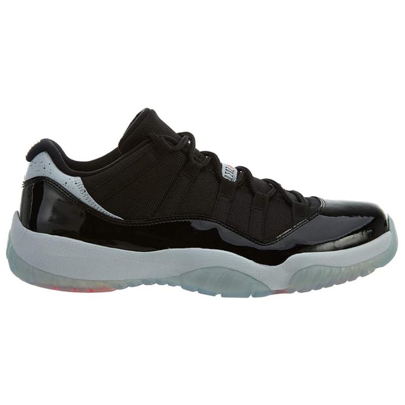 Jordan 11 Retro Low Infrared Jordan 528895-023