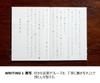 KOKUYO WP Series Pen (Finewriter WP-F100, Silver)