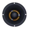 High Pressure 50mm Portable Speaker 4/8Ohm,15W Power, 102dB Sensitivity Treble Speaker Home Amplifier