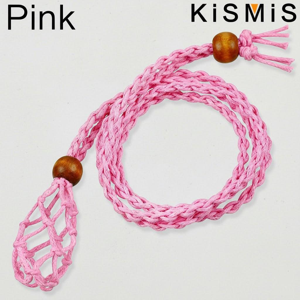 

1PC Necklace Holder for Stones DIY Bracelet Crafts Jewelry Making Supplies Empty Pendant Display Storage