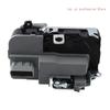 Front Left/Right Power Door Lock Actuator Replace 9136S7 9135R9 for 206 3/5 206SW 206+ Door Lock Assembly