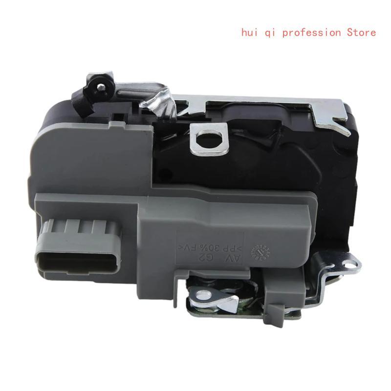 Front Left/Right Power Door Lock Actuator Replace 9136S7 9135R9 for 206 3/5 206SW 206+ Door Lock Assembly