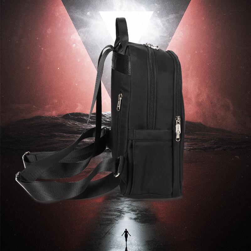 KANDEXS Fashion Multi-functional Backpack 23x33x13cm