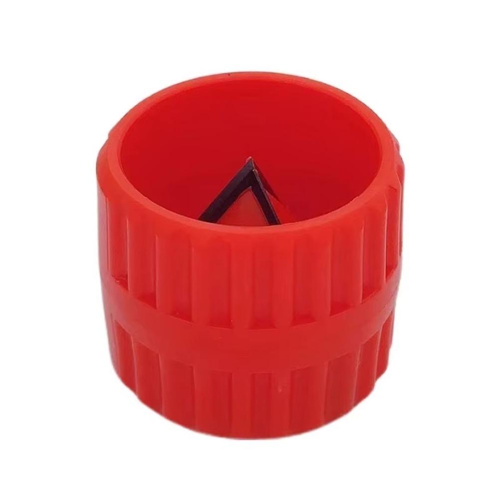 Round Tube Burrs Remover Rough Edges Remover Tools  for Tube Metal Internal / External Deburring