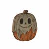 Pastoral Halloween Pumpkin Figurine Cartoon Pumpkin Table Ornament  Holiday Gifts