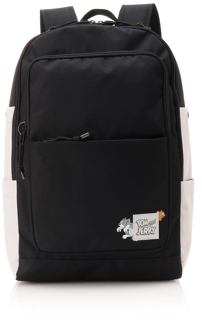 Daypack BE Tom and Jerry TJCM-003