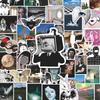 Hobby & Creativiteit – Multifunctionele stickers