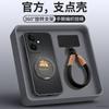 Suitable for Honor 400pro mobile phone case, lambskin case, Honor 400 special all-inclusive anti-drop 300 advanced sense