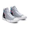 Converse Chuck Taylor All Star Hi Pride Grey 2019 165716c